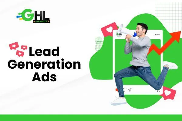 Lead Generation Ads