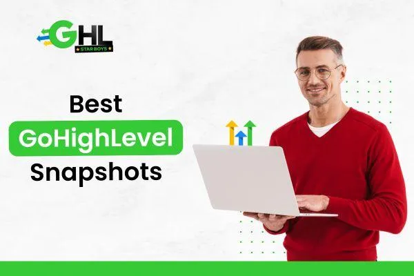 best Go-High-Level Snapshots