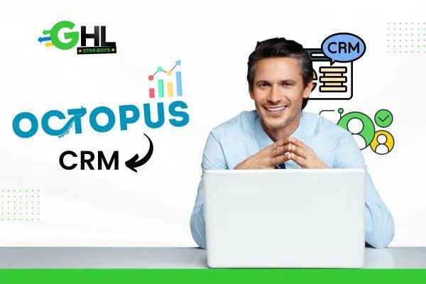 Octopus CRM