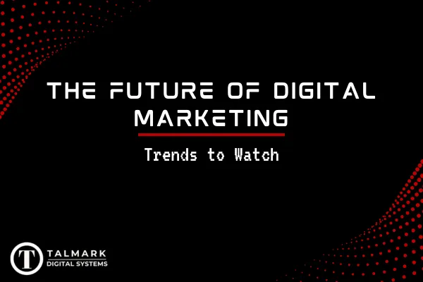 Future of Digital Marketing Image