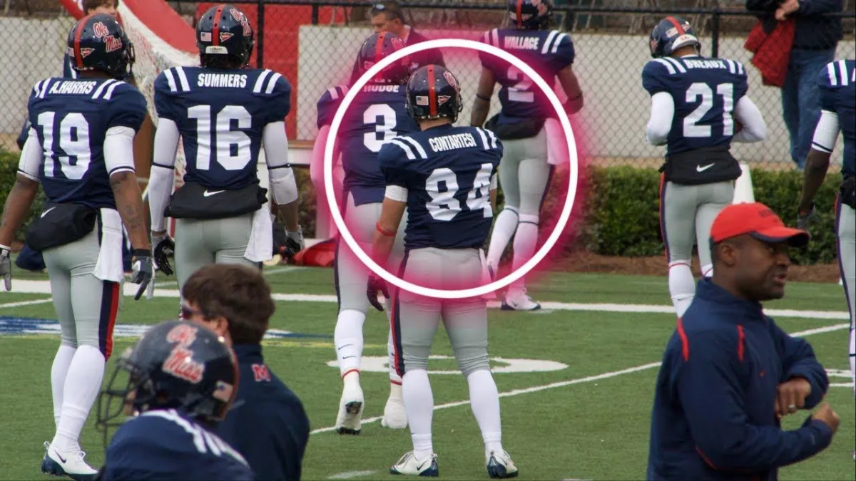 Do Walk On Football Players Get Scholarships?