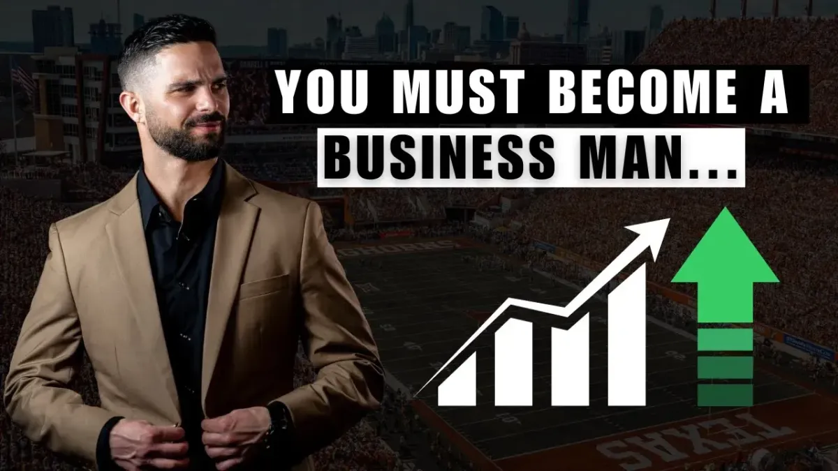 What Do You Need To Get A D1 Football Scholarship