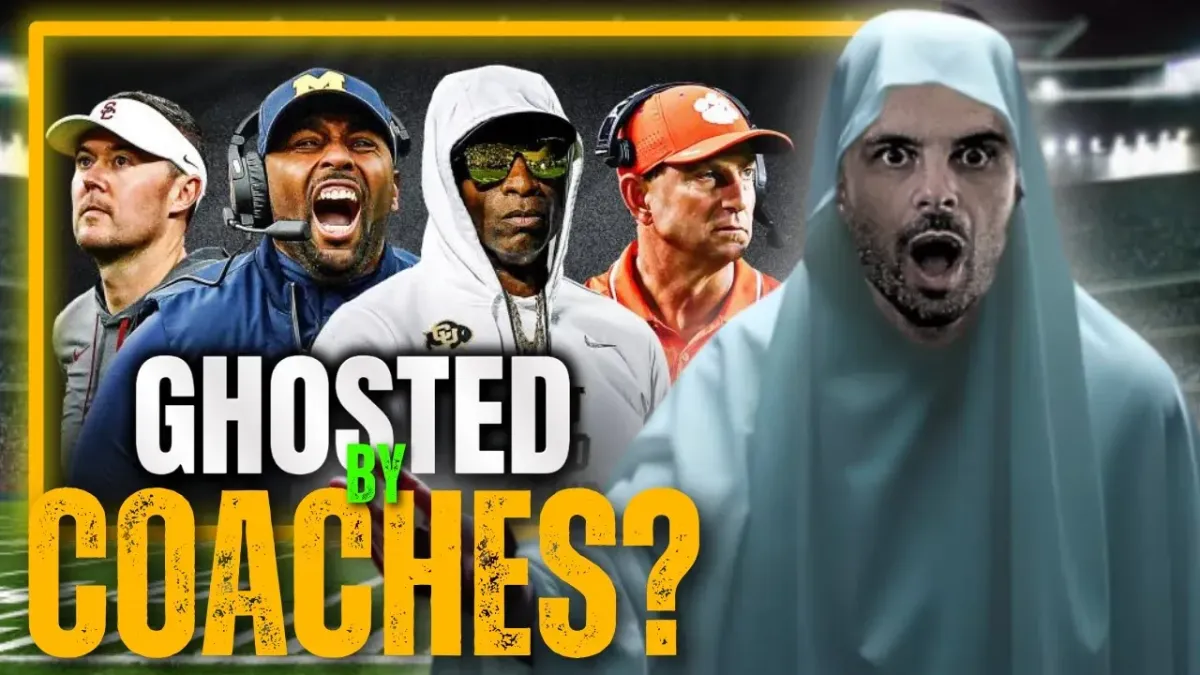 How to Follow Up with College Football Coaches (The Right Way)