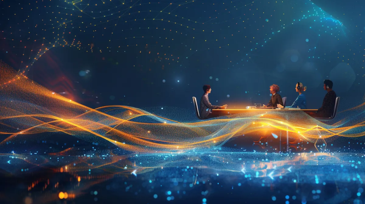 AI-implementering uten strategi er som å kjøre bil med bind for øynene