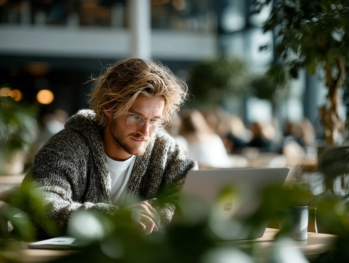 La tankene slippe fri – hvordan AI ghostwriting gir deg tid til det du elsker