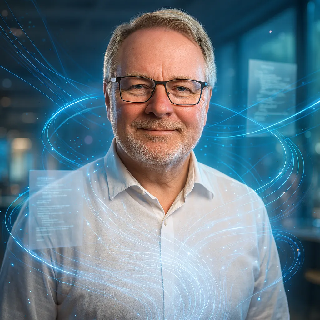 Hvorfor ledere bør være synlige på LinkedIn – og hvorfor bedriftsprofilen alene ikke er nok