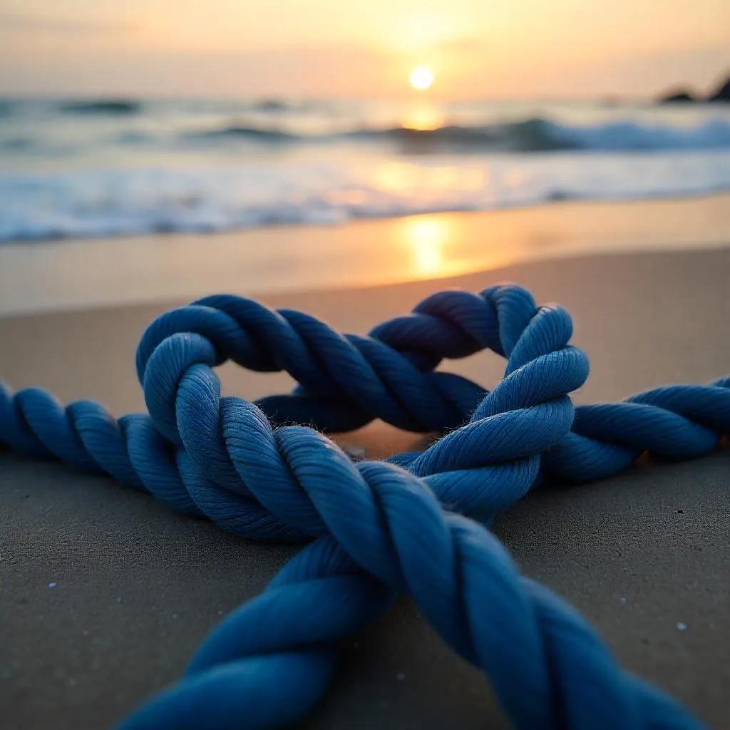 Knots of Life