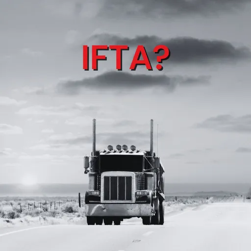 Understanding IFTA