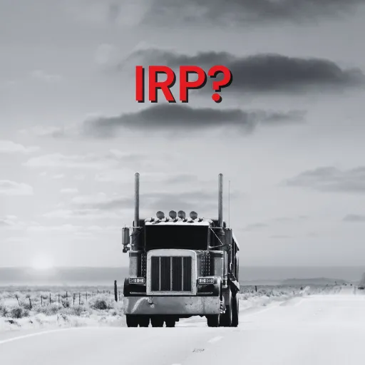 Understanding IRP