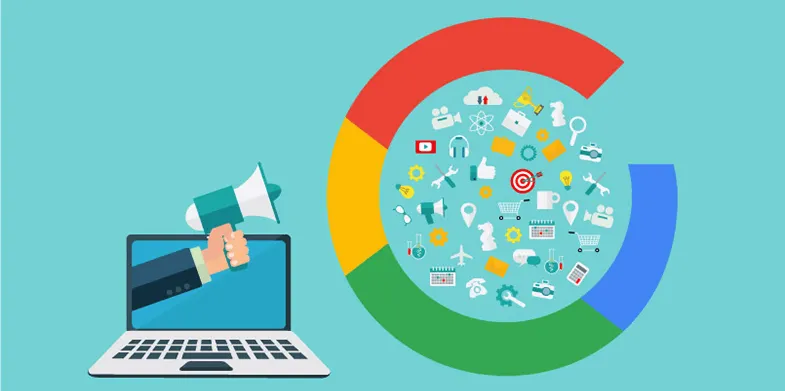 How to set up a Google Search Campaign