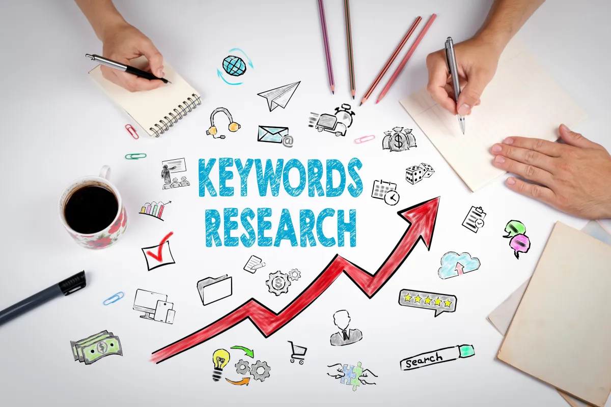 How to do a Keyword Research for Google Ads