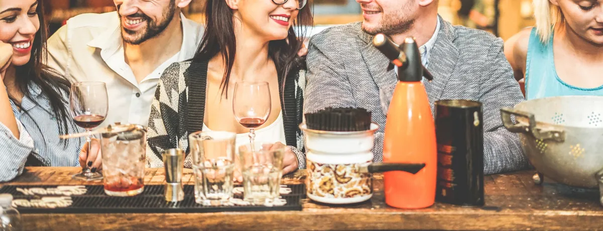 How to Boost your Wine Sales
