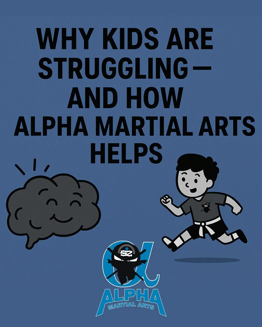 Why Kids Are Struggling and How SKILLZ Helps