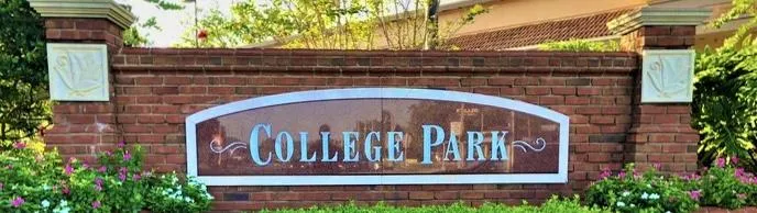 College Park Orlando Florida