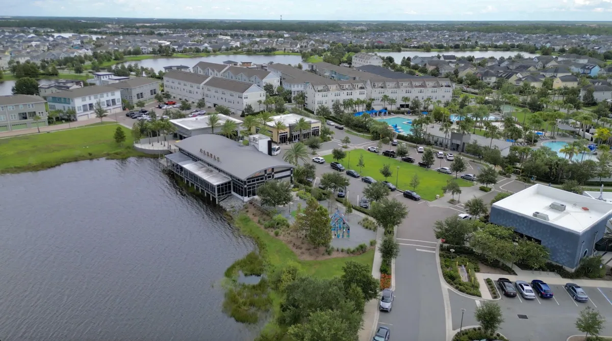 Laureate Park | Lake Nona