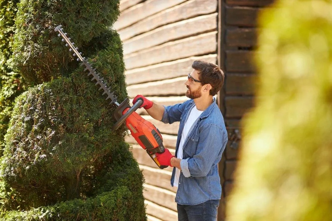 Tree Trimming