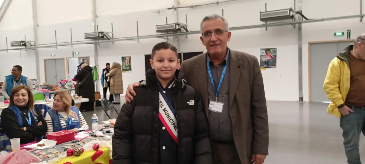 La Double Nationalité
