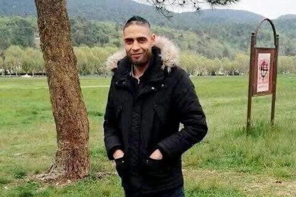 Assassinat de Hichem Miraoui