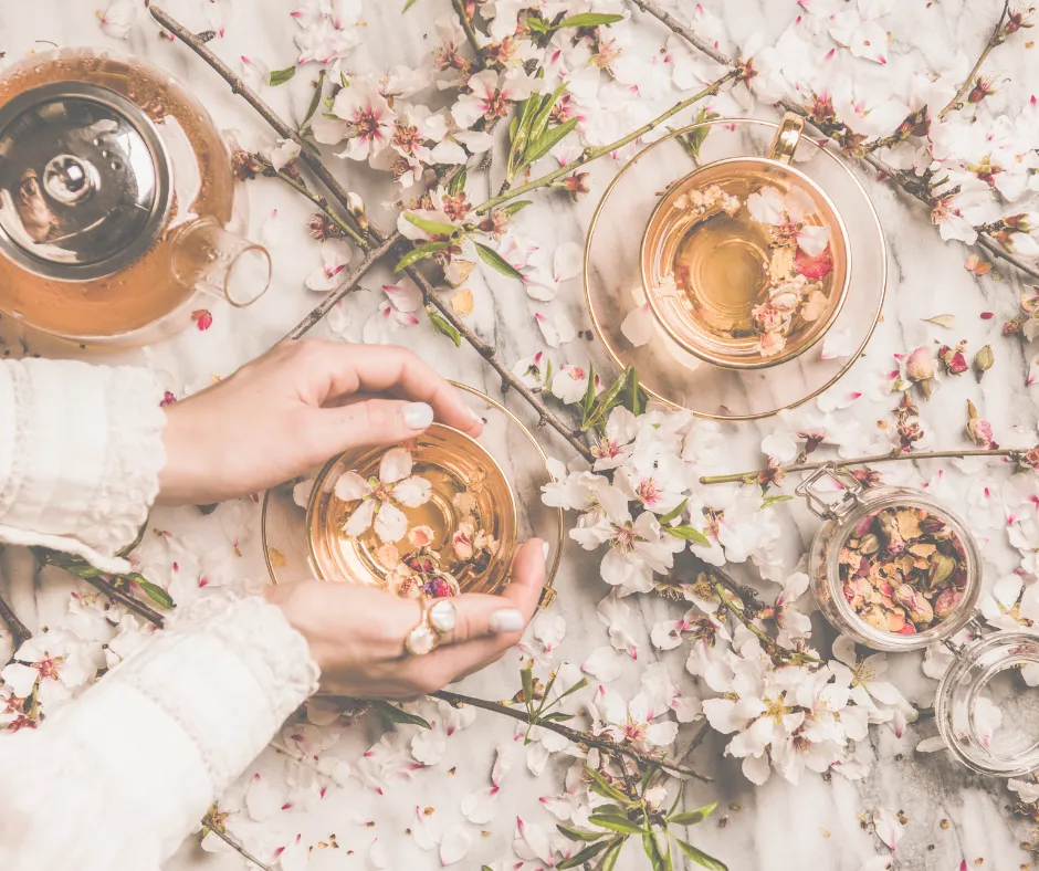 Nurturing Heart Qualities: 5 Steps on Your Path to Personal and Planetary Healing
