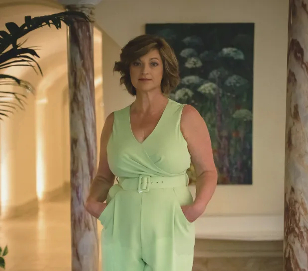 Suicide to Centre Stage
