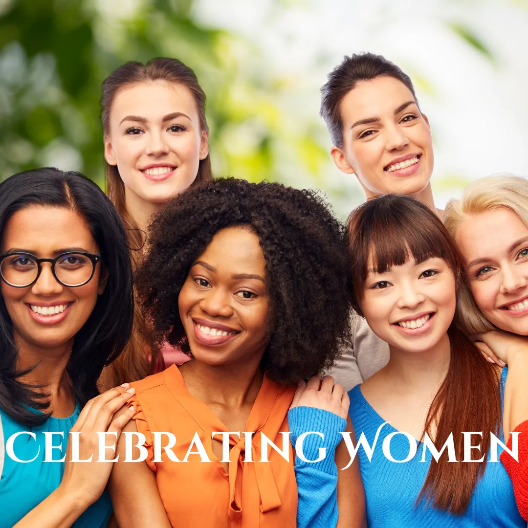 On this International Women's Day, we honour the profound resilience that lives within every woman. A resilience that mirrors the enduring wisdom of Mother Nature herself.