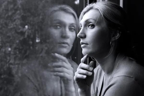 Privileged and Broken: How to Shift from Stagnation to Alignment and Purpose