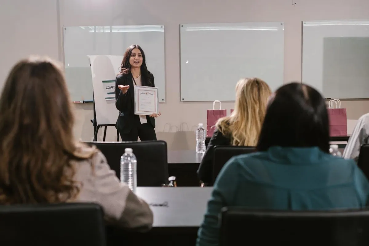 Training Programs