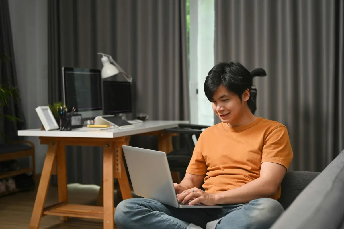 online scheduling