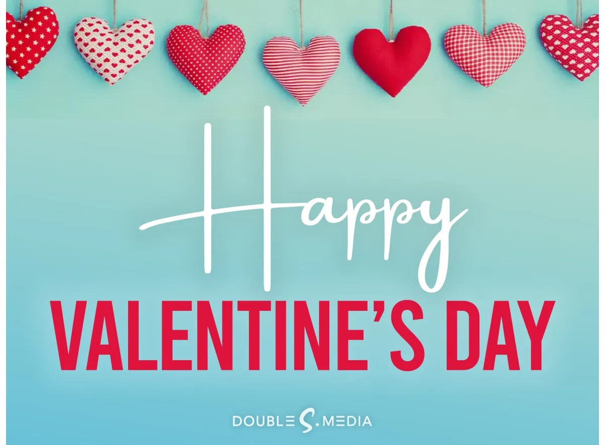2-14-23 Happy Valentine's Day