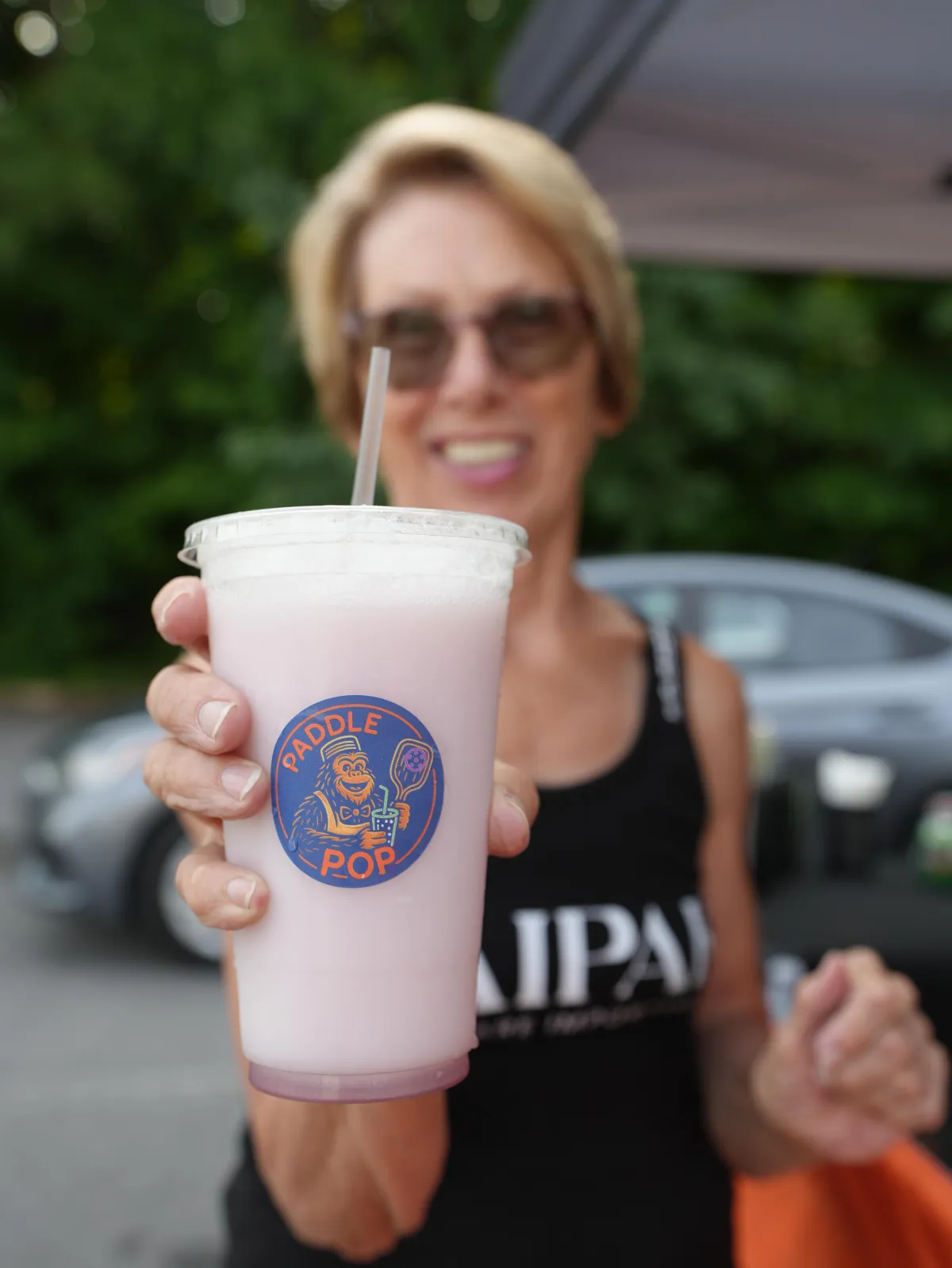 Paddle & Pop brings refreshments to just about any event in the Clarksville, TN area.