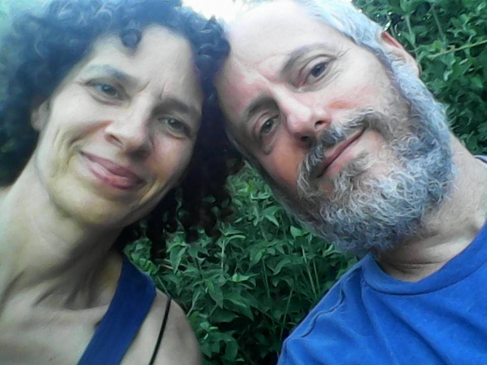 Chan & Shanni's Home of Cure - the story!