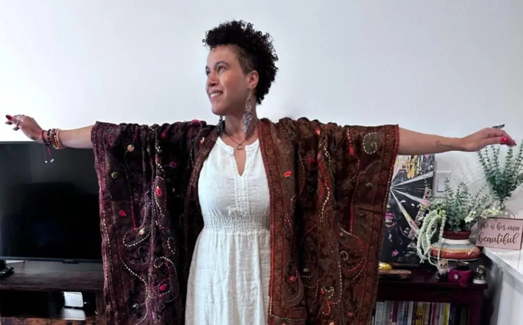 You Are The Vessel, Not The Gift: A Love Letter to Women Healers Ready To Be Seen