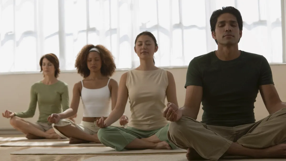 Somatic Healing for Burnt-Out Spiritual Entrepreneurs