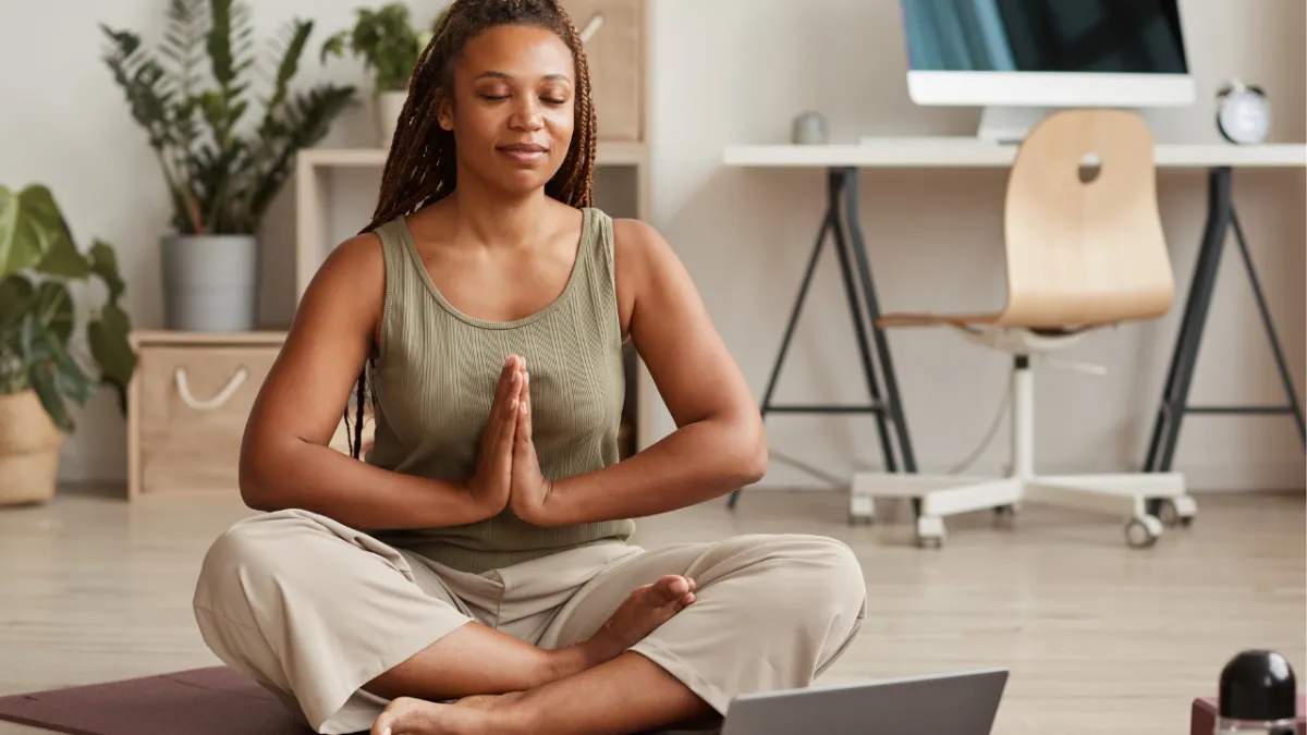 How Womb Work Heals More Than Trauma