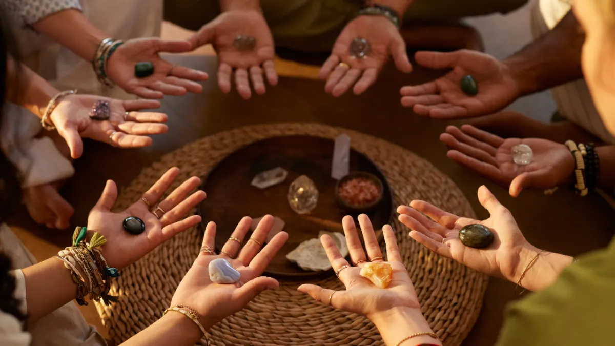 What Is Sacred Ceremonial Work? And Why It Might Be the Missing Piece in Your Healing  Journey