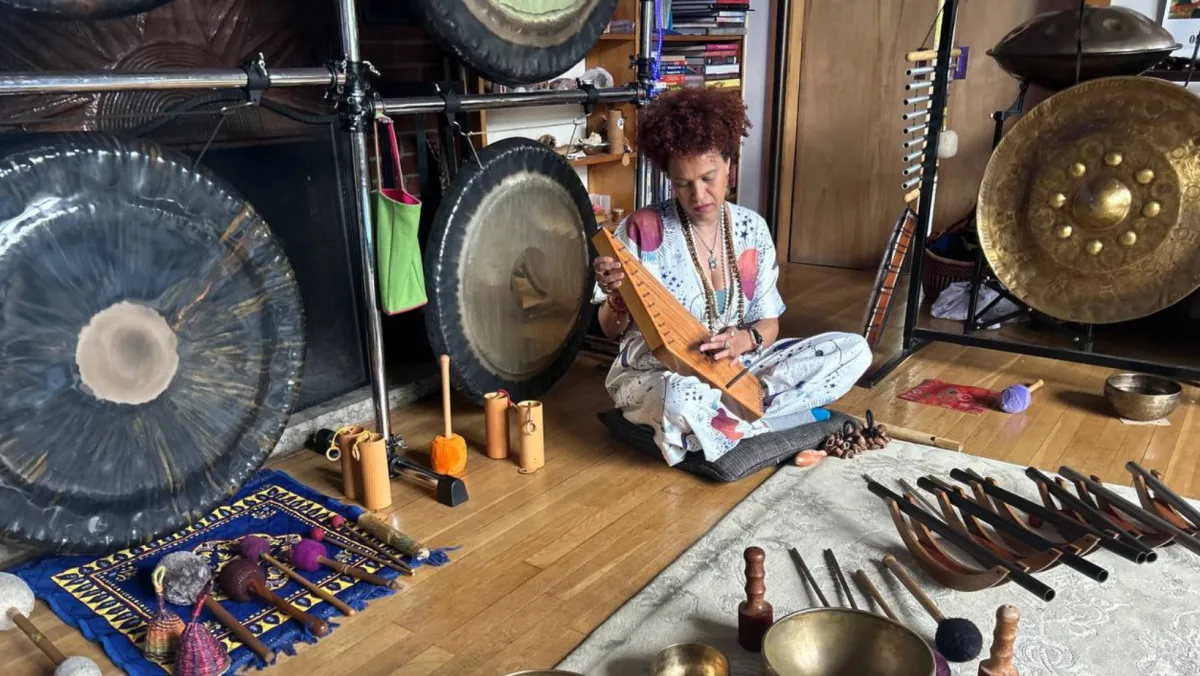 Why Somatics? The Healing Modality for Spiritual Entrepreneurs Who’ve Tried It All