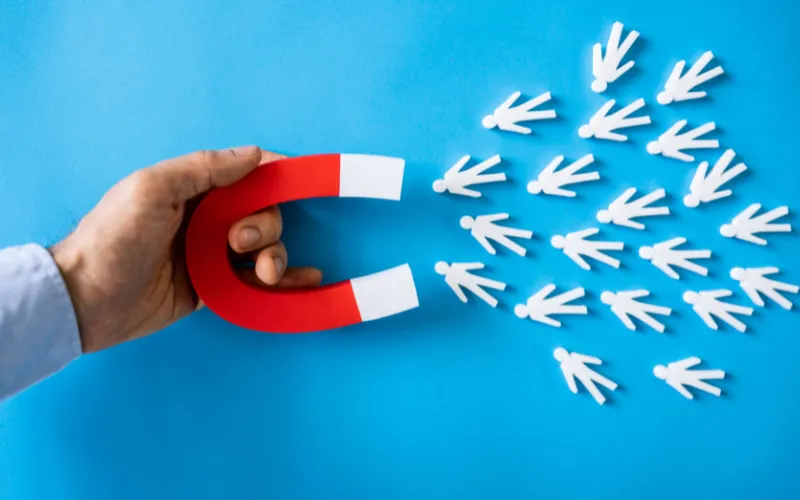 10 Tips to Attract More Customers to Your Small Business