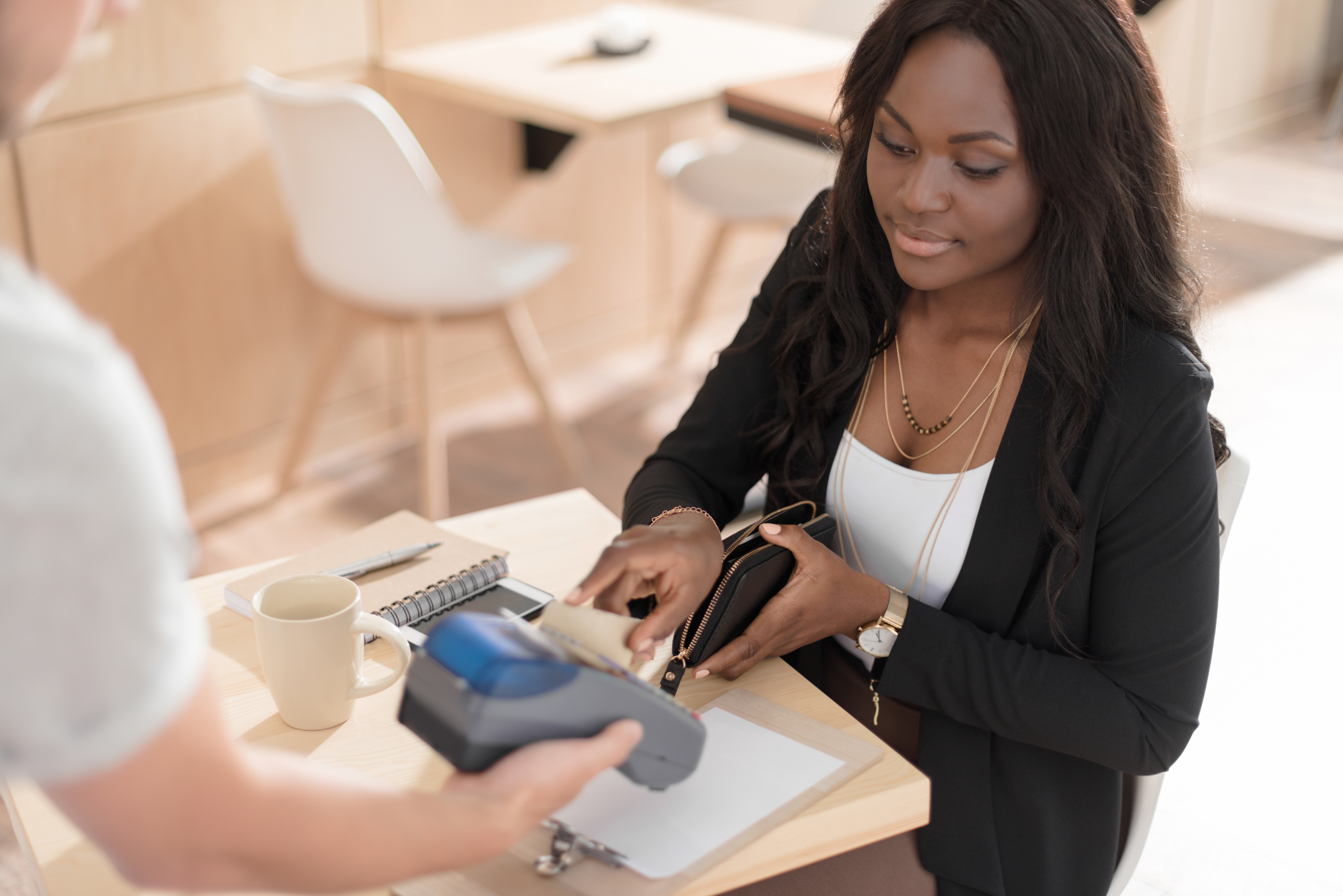 Can You Help With Payment Processing?