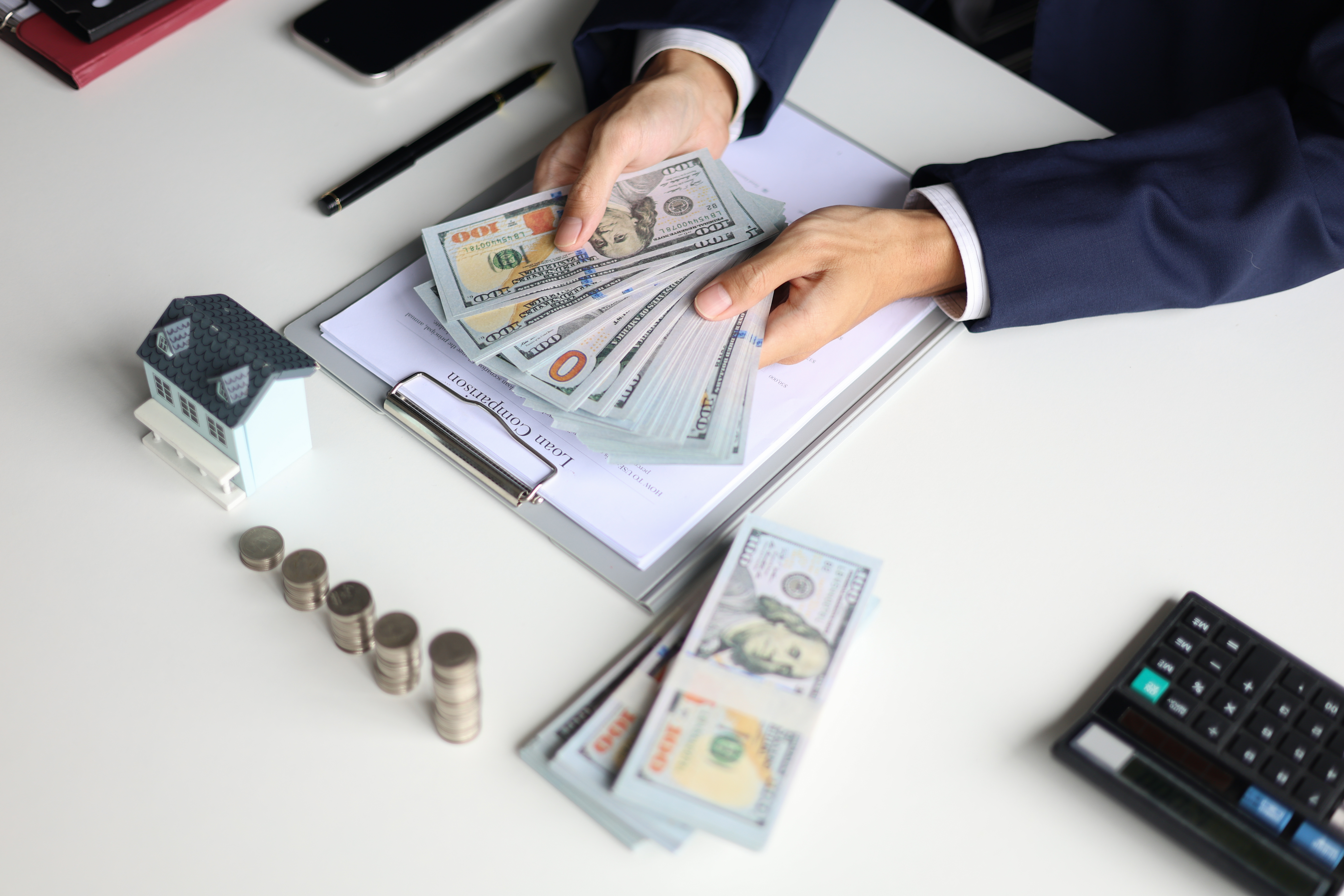 What You Need to Qualify for Business Funding