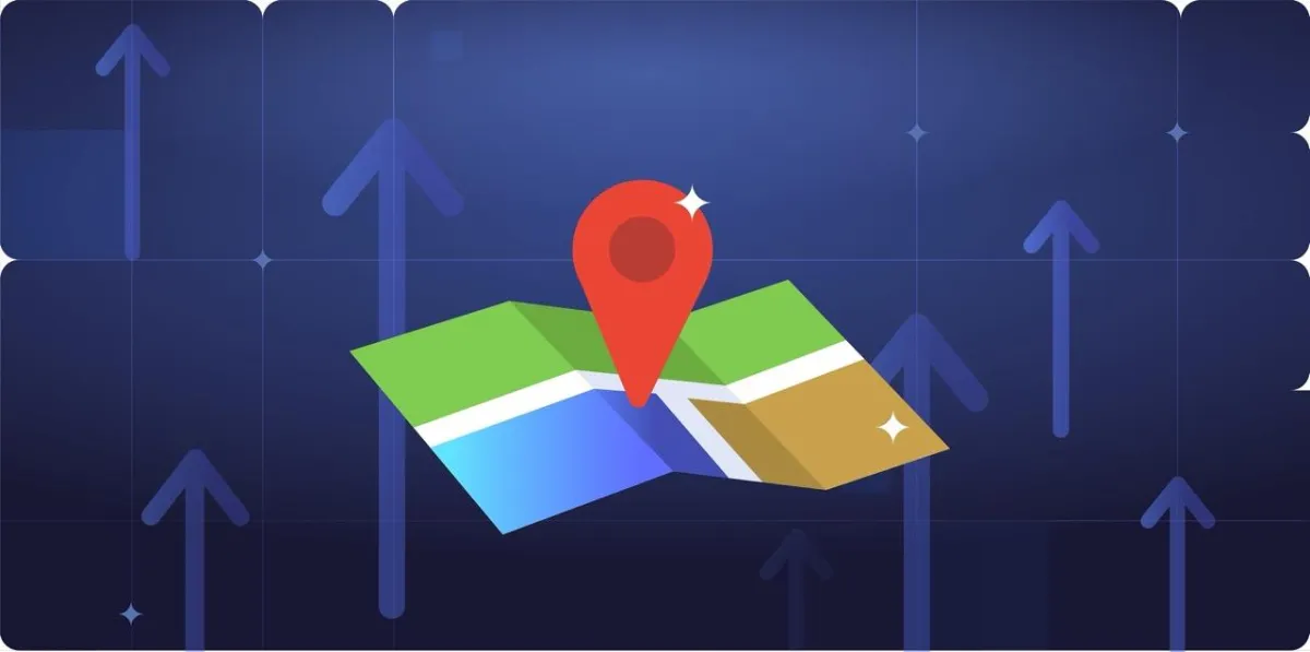 The Google Map Pack

