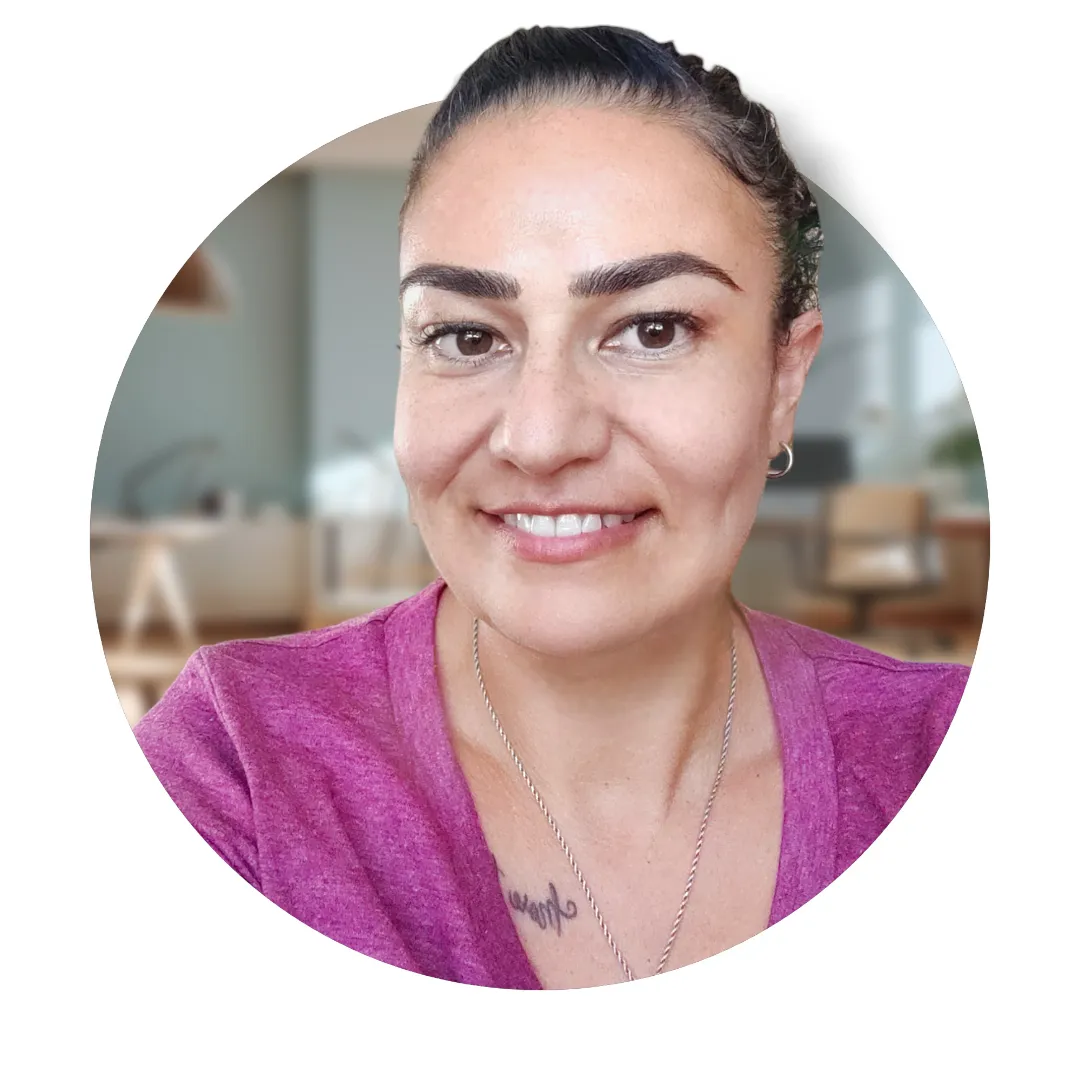Nicole Rodriguez, Bay Area Mobile Notary