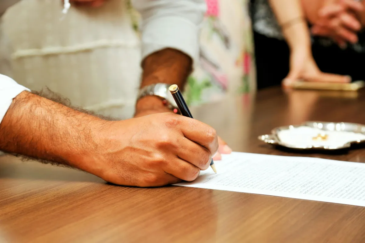Notarizing for Seniors | Mobile Notary Services for Estate Planning in the Bay Area