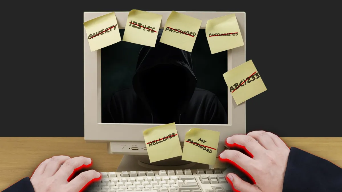 The Internet's Worst Habit