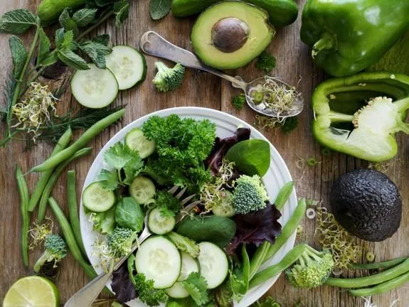 10 Health and Nutrition Tips 