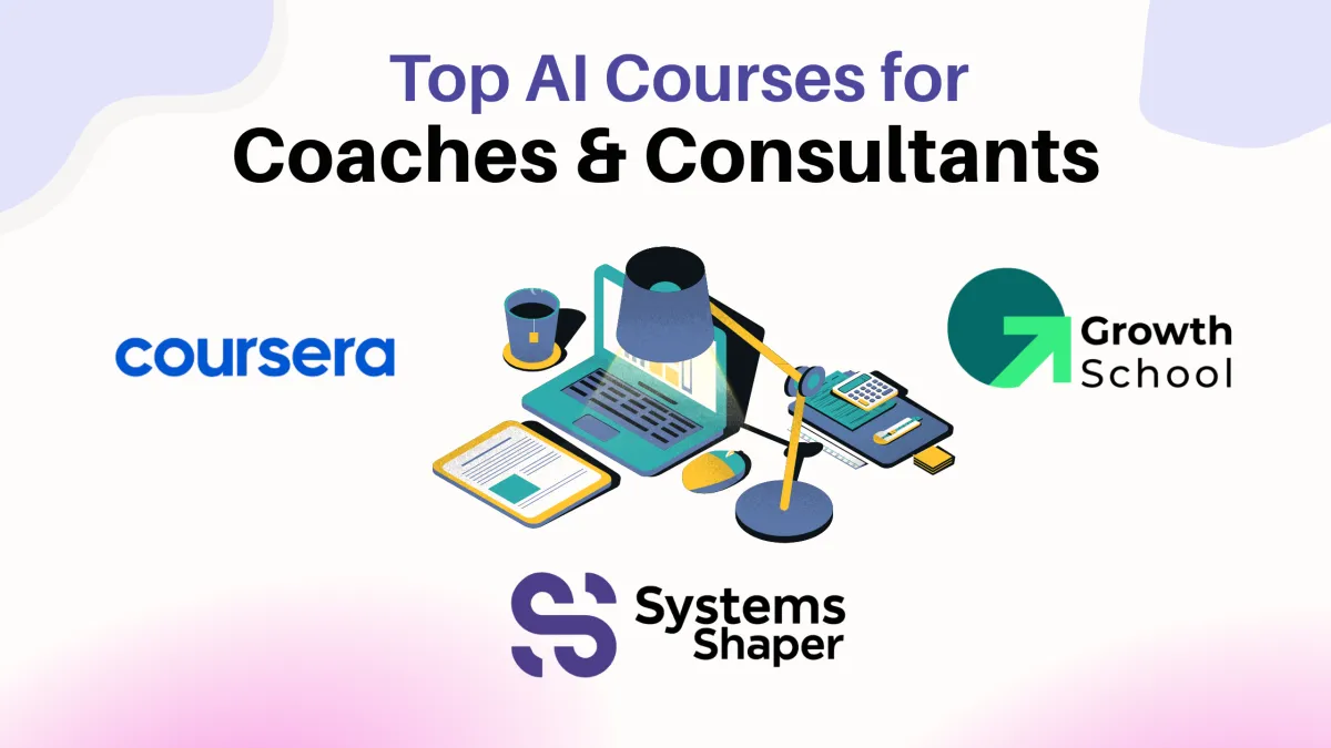 top ai courses