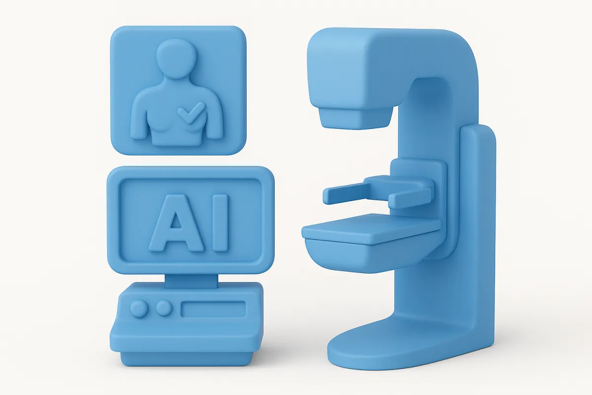 Choosing the Right Digital Mammography System: Hologic vs. Fuji ASPIRE Cristalle