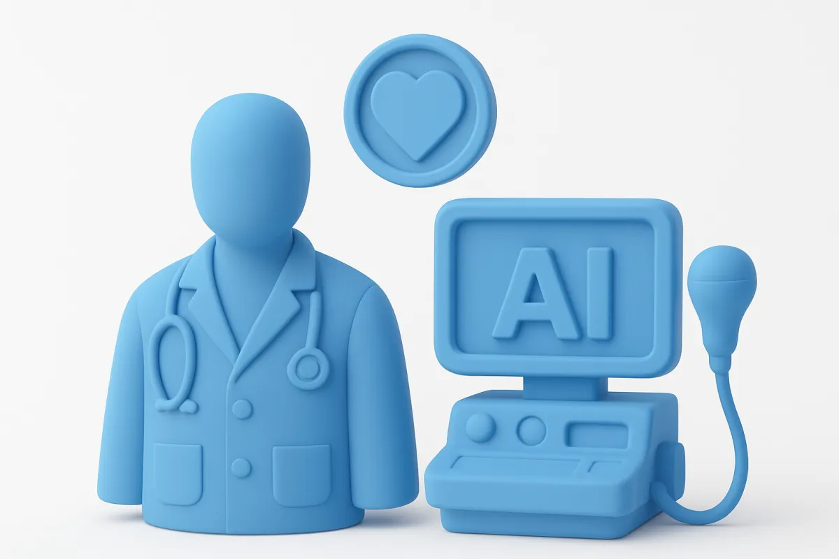 AI in Healthcare