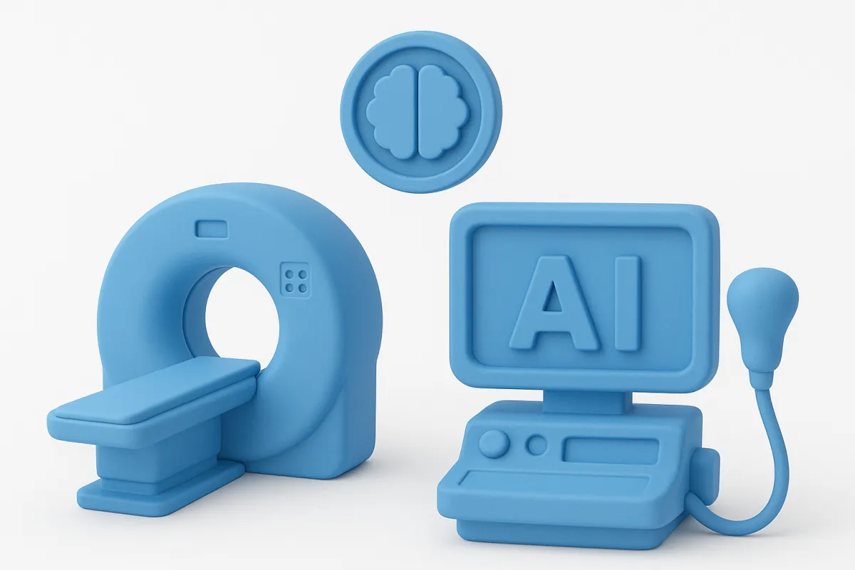 Valuable AI Solutions for MRI Clinics