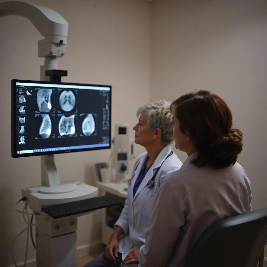 The $40 Question: What Your Patients Need to Know About AI Mammography Add-Ons