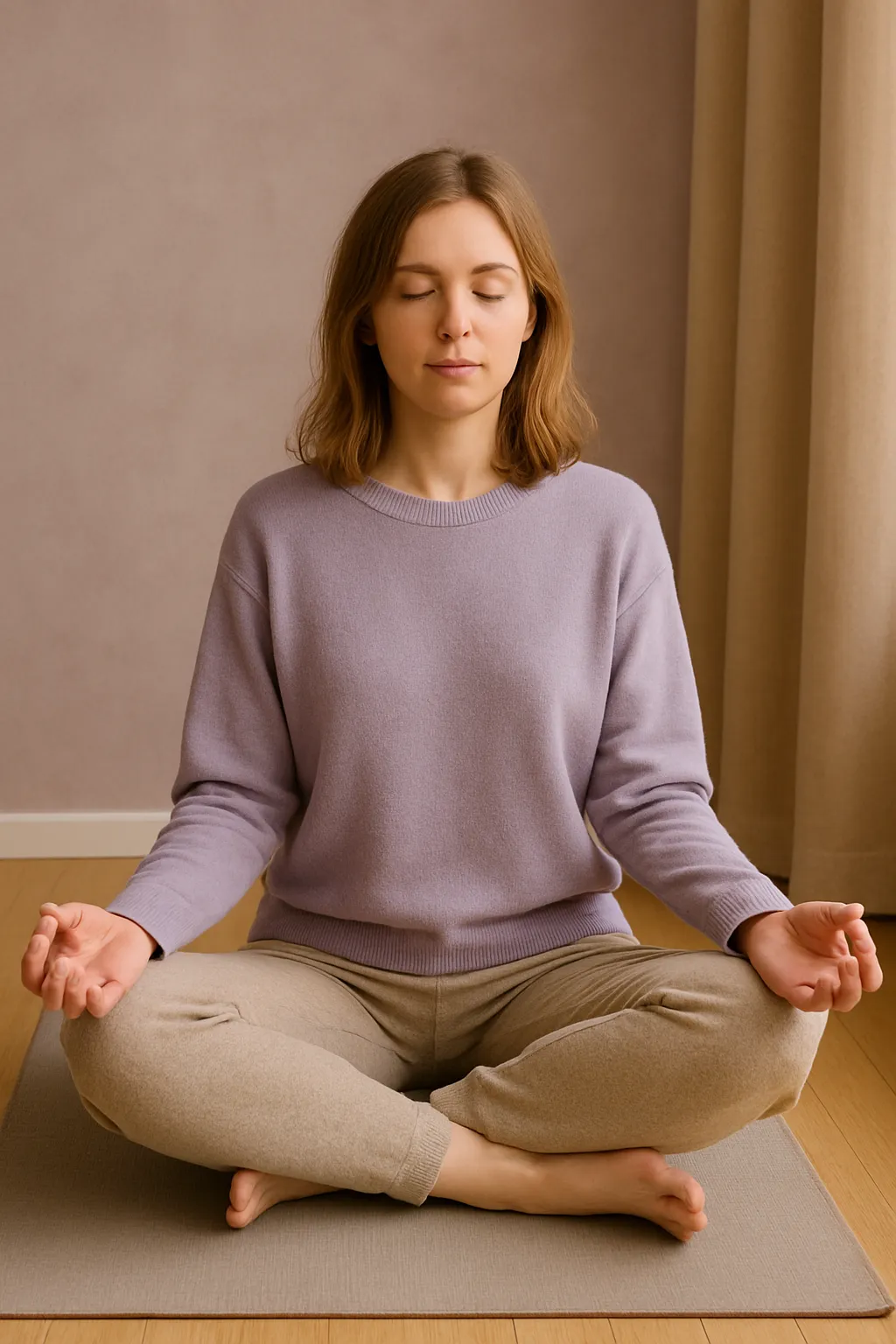 Mindfullness